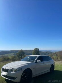 BMW 525d xDrive Touring Individual - 6