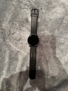 Smart hodinky Amazfit GTR Mini Midnight Black - 6