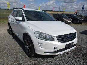 VOLVO XC60 D4 133kw AWD Geartronic 09/2014 nepojízdná - 6