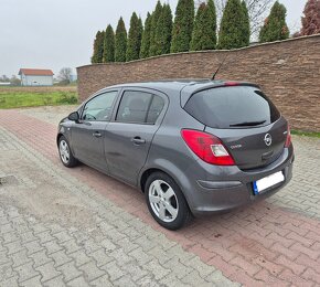 Opel Corsa 1.3 cdti - 6