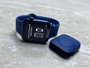 Apple Watch 6 44mm, Blue - 6