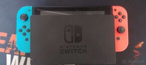 Nintendo Switch - 6