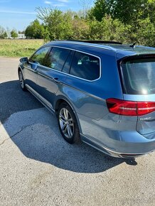 Volkswagen Passat variant r-line - 6