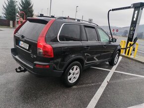 Volvo xc90 2005 - 6