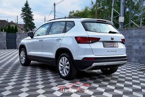 ⏩ Seat Ateca 1.6 TDI 115 Style DSG - 6