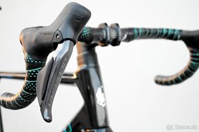 Bianchi Specialissima, Shimano Ultegra Di2 2x12 Disc - 6