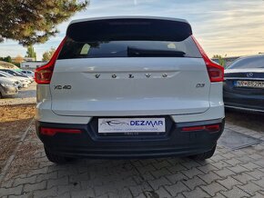 Volvo XC40 D3 Momentum M6 150k (diesel) kup. SR - 6