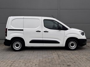 Opel Combo Van 1.5 CDTI 102k S S Enjoy - 6