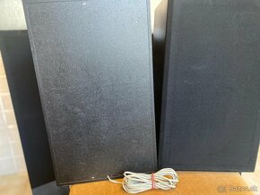 Predam reproduktory JBL ,Toshiba  a 1 x bez oznacenia a ine - 6