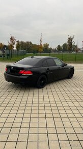 BMW 730D E65/66 - 6