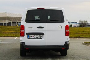 Citroën Jumpy 1.5 BlueHDi 120 XL Sagan Academy DPH - 6