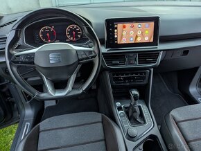 AKCIA SEAT TARRACO 2.0TDI 110KW XCELLENCE novy model 2021 - 6