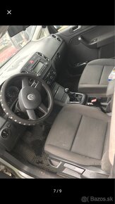 Vw Golf plus 1.9tdi - 6