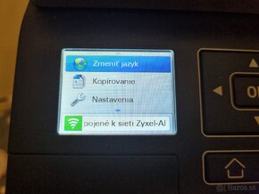 Tlačiareň so skenerom Lexmark mb2338 - 6