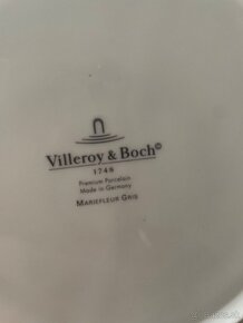 Villeroy & Boch - 6