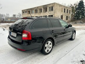 Škoda Octavia 1.6tdi 77kw - 6