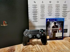 PS4 PRO 1TB - 6