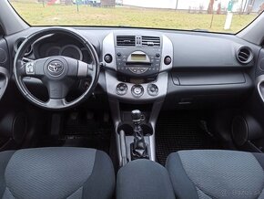 Toyota RAV 4 2.2D-4D 4x4 - 6