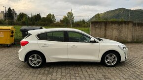 Ford Focus mk4  vymenim - 6