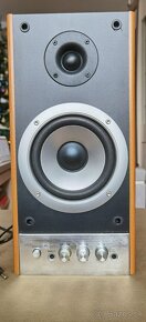 Predám aktívne HI-FI reproduktory Genius SP-HF2000X - 6