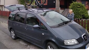 Seat Alhambra r.v.2006 - 6