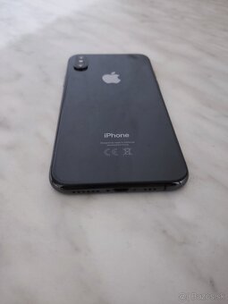 Iphone xs 256gb - 6