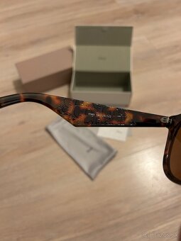 Christian Dior B27 S2i D-frame Acetate okuliare (CHD4) - 6