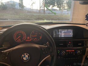 Bmw e90 320xd - 6