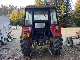 ZETOR 7011 - 6