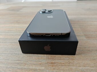 Apple Iphone 13 Pro 128GB Graphite - 6