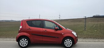 Suzuki Splash 1,2 63kW - 6