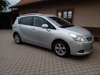 Toyota Verso 1.8 Valvematic - 6