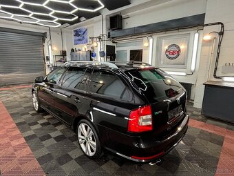 Škoda Octavia Combi RS 2.0 TDI CR DSG - 6