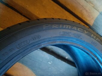 Letné pneumatiky 225/45 R17 - 6