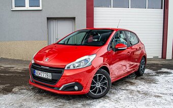 Peugeot 208 1.2 PureTech 60kW M5 - 6