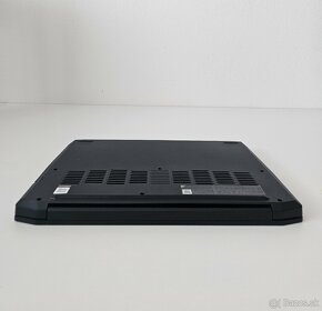 Herný notebook Lenovo i5 10300h GTX 1650ti 16 GB SSD 120 hz - 6