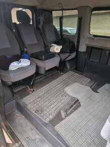 Fiat ducato panorama - 6