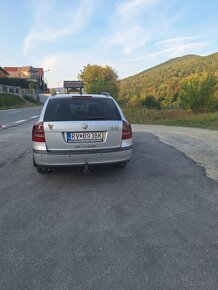 Škoda octavia 2 1.9 tdi 77 kw - 6