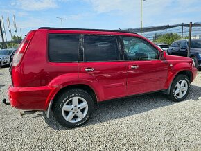 Nissan X-Trail 2.2 dCi Sport - 6