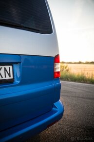 2005 VW Multivan T5 2.5TDi 96kw - 6