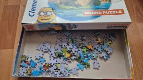 PUZZLE-MIX - 6