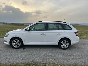 Skoda Fabia Combi III, 87000km - 6