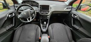 Peugeot 208 1.2 PureTech A/T - 6