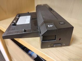 DELL Docking Station PR02X E-port Plus 19,5V - 6