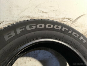 215/65 R16 Zimné pneumatiky BF Goodrich G-Force 4 kusy - 6