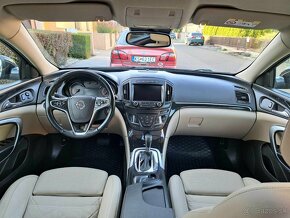 Opel Insignia  2.0 CDT-2017 - 6