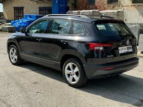 Škoda Karoq 1.0 TSI odpočet DPH - 6