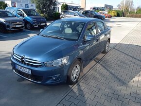 Citroen C-Elysee 1.2 PureTech - 6