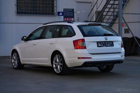 Škoda Octavia Combi 2.0TDI DSG Business - 6