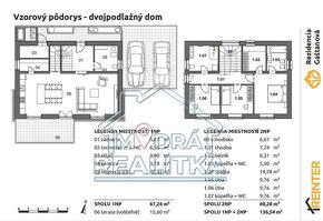 Na predaj rodinný dom v tichej lokalite Humenného - 6